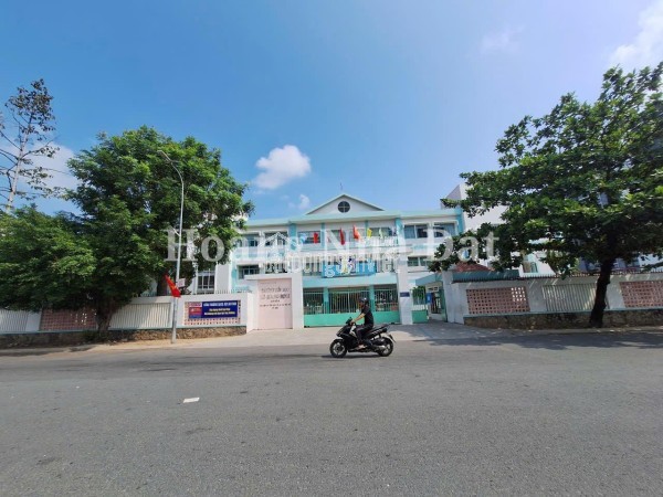 Đất nền Đào Sư Tích, 108m2, giá 6.85 tỷ, sổ riêng, xây dựng tự do