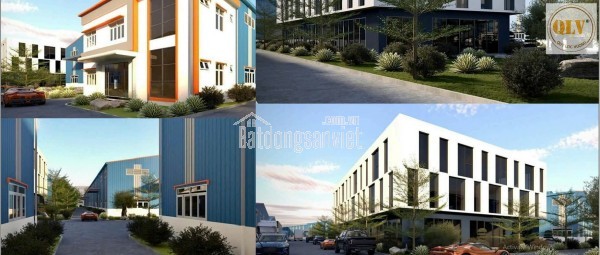 CHO THUÊ NHÀ XƯỞNG – HỘI NGHĨA, TÂN UYÊN, BÌNH DƯƠNG – 49.752m²