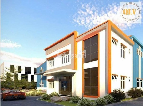 CHO THUÊ NHÀ XƯỞNG – HỘI NGHĨA, TÂN UYÊN, BÌNH DƯƠNG – 49.752m²