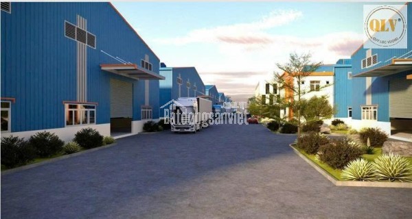 CHO THUÊ NHÀ XƯỞNG – HỘI NGHĨA, TÂN UYÊN, BÌNH DƯƠNG – 49.752m²