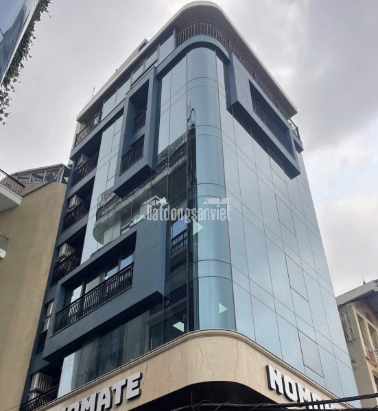 HÀNG HIẾM BIỆT THỰ VƯỜN ĐÀO - TINH HOA GIỚI THƯỢNG LƯU - TÂY HỒ