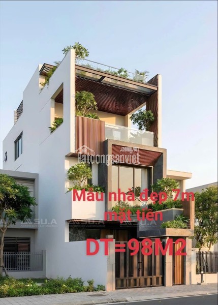 CƠ HỘI SỞ HỮU ĐẤT ĐẸP GIÁ TỐT NGAY TRUNG TÂM HỘI HỢP