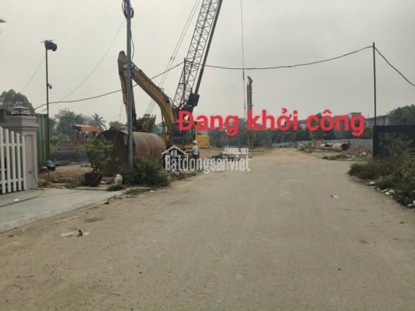 BÁN ĐẤT KDC TỰ XÂY – ĐƯỜNG NGÔ THÌ NHẬM – TRUNG TÂM TP VĨNH YÊN