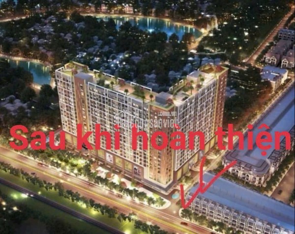 BÁN ĐẤT KDC TỰ XÂY – ĐƯỜNG NGÔ THÌ NHẬM – TRUNG TÂM TP VĨNH YÊN