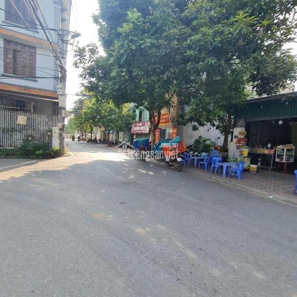 Dương Quang, Gia Lâm 58m2, mt 3,9m chỉ 3 tỷngõ rộng gần trục chính 📞 0989894845