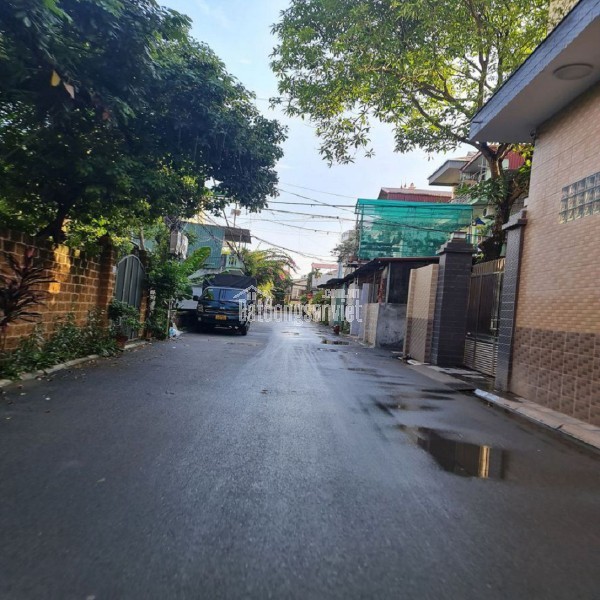 Dương Quang, Gia Lâm 58m2, mt 3,9m chỉ 3 tỷngõ rộng gần trục chính 📞 0989894845