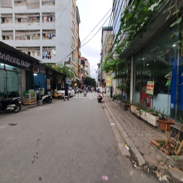 Dương Quang, Gia Lâm 58m2, mt 3,9m chỉ 3 tỷngõ rộng gần trục chính 📞 0989894845