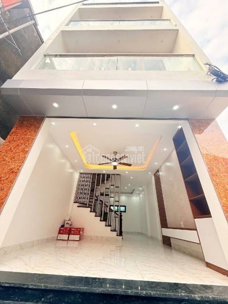 Anh/Chị chỉ cần 6 tỷ  đã có thể sở hữu căn nhà mới kính koong 60m² tại Ỷ Lan , vừa ở vừa giữ tiền.