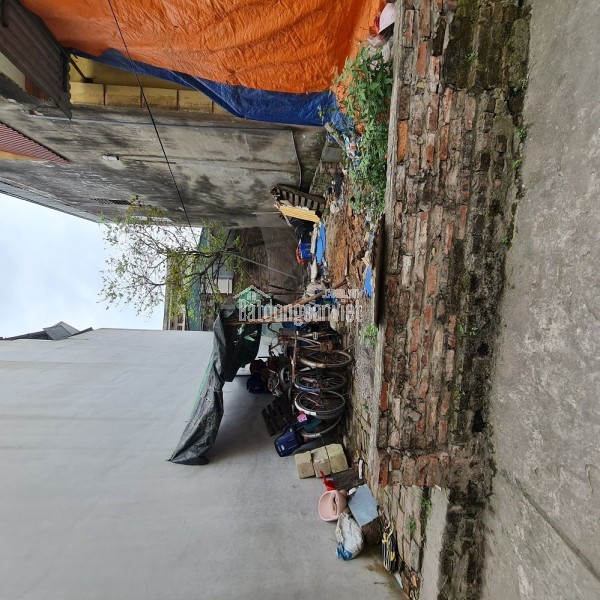 🔥 44m2 Trâu Quỳ, Gia Lâm ô tô 16 chỗ thông 2 trục, giá hơn 7 tỷ. Lh 0989894845
