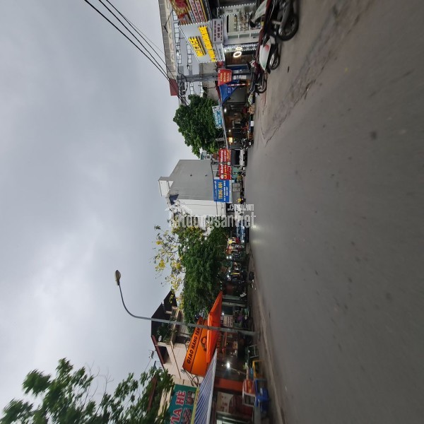 🔥 44m2 Trâu Quỳ, Gia Lâm ô tô 16 chỗ thông 2 trục, giá hơn 7 tỷ. Lh 0989894845