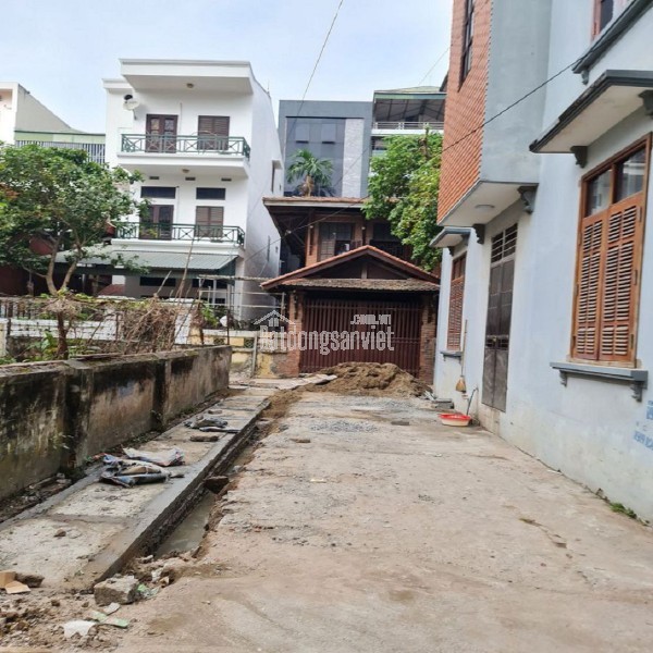 🔥 44m2 Trâu Quỳ, Gia Lâm ô tô 16 chỗ thông 2 trục, giá hơn 7 tỷ. Lh 0989894845
