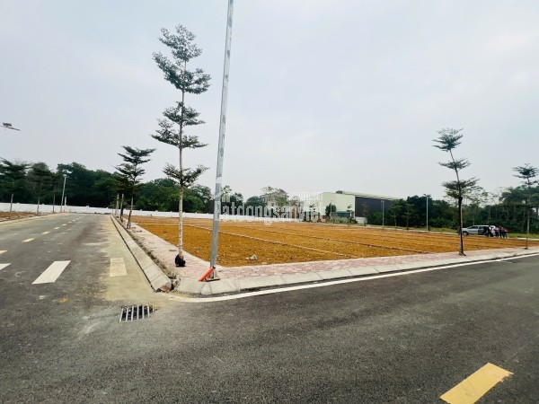 HÀNG TRUNG TÂM VÙNG LỌI CNC HÒA LẠC TIỀM NĂNG TĂNG GIÁ RÁT CAO