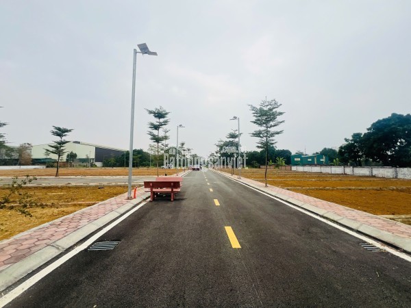 HÀNG TRUNG TÂM VÙNG LỌI CNC HÒA LẠC TIỀM NĂNG TĂNG GIÁ RÁT CAO