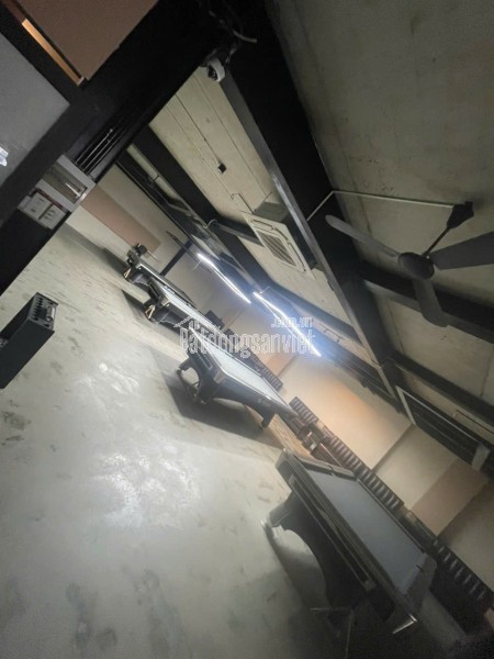 Cho Thuê Kho Xưởng 3000m² KCN Hòa Cầm cẩm  lệ, Đà Nẵng PCCC Tự Động giá tốt