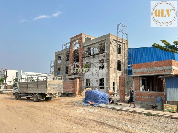 Cho thuê nhà xưởng – KCN Nam Thuận, Đức Hòa, Long An – 3.221m²