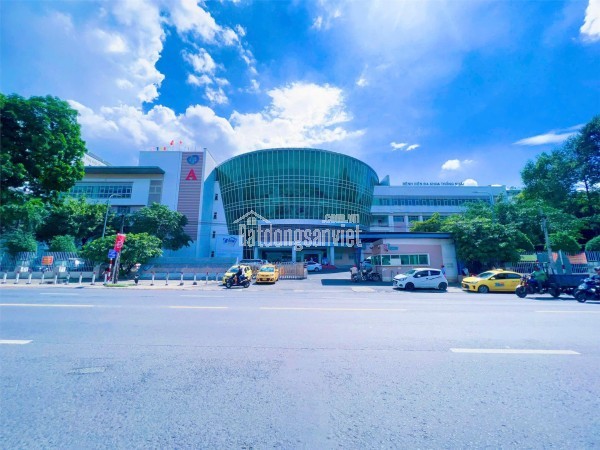 NP322 BÁN SHOWROOM MẶT TIỀN QUỐC LỘ 1A 1000M2 giá bán 27 TỶ PHƯỜNG TÂN BIÊN - TP ĐỒNG NAI