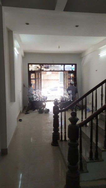 CHÍNH CHỦ CẦN CHO THUÊ MẶT BẰNG STUDIO 180m² x 3 TẦNG – HOÀI ĐỨC, HÀ NỘI