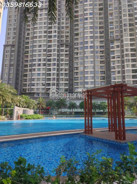 CHÍNH CHỦ BÁN CĂN HỘ CAO CẤP VINHOMES GARDENIA – HÀM NGHI
2 Phòng ngủ • 2 WC • Tầng trung đẹp •