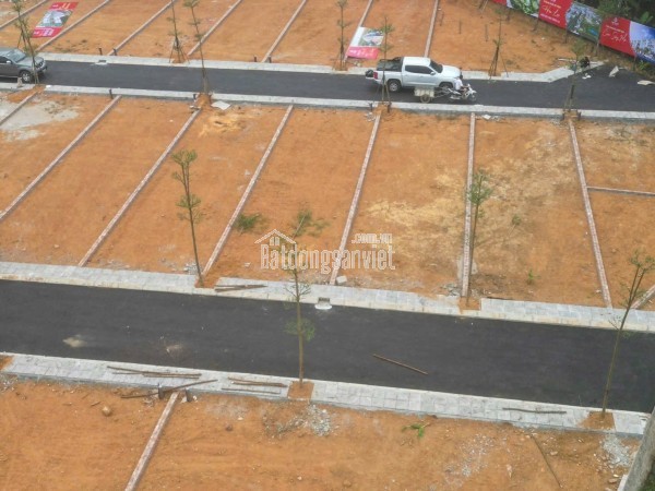 GIÁ CỰC SỐC CHỈ TỪ 2X - QUỸ ĐẤT DUY NHẤT SÁT QL 21 Ở HÒA LẠC, HỖ TRỢ NGÂN HÀNG MIỄN LÃI 18 THÁNG