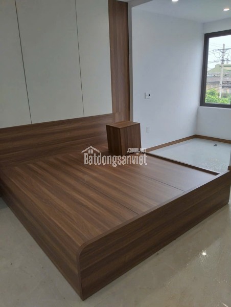 BÁN NHÀ ĐẸP TĐC VIỆT BẮC – TRUNG TÂM TP THÁI NGHUYÊN – FULL NỘI THẤT, Ở NGAY