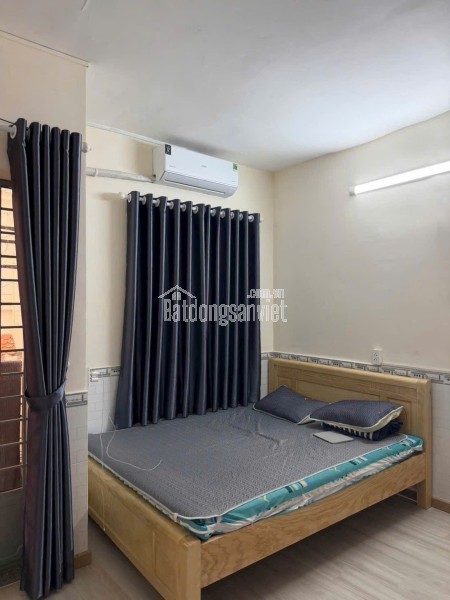 XE HƠI TRẢI NHỰA - ĐƯỜNG SỐ 27 - AN NHƠN 
TOÀ NHÀ CHDV XÂY MỚI - 5 TẦNG - 110M (5.5x20) ~ 100