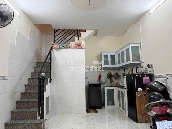 XE HƠI TRẢI NHỰA - ĐƯỜNG SỐ 27 - AN NHƠN 
TOÀ NHÀ CHDV XÂY MỚI - 5 TẦNG - 110M (5.5x20) ~ 100