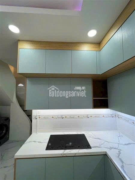 NHÀ ĐẸP Q7 - 2 TẦNG - 46m2 - GẦN MẶT TIỀN - CHỈ 3TỶ NHỈNH