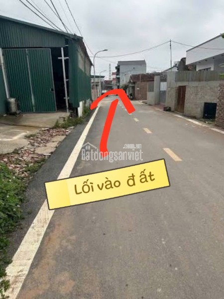 CẮT LỖ 300TR - 100m full thổ cư , cách ĐH Quốc gia 500m