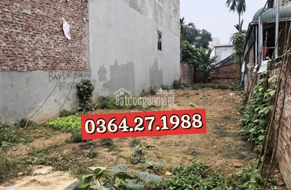 CẮT LỖ 300TR - 100m full thổ cư , cách ĐH Quốc gia 500m