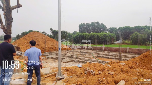 CẮT LỖ 300TR - 100m full thổ cư , cách ĐH Quốc gia 500m