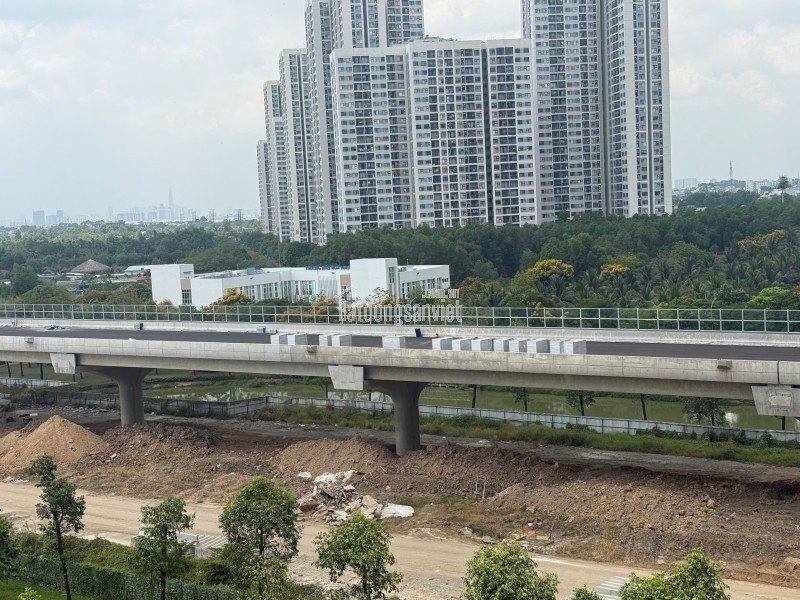 Bán căn hộ chung cư dự án VINHOMES GRAND PARK tại nguyễn xiển, Quận 9, TP HCM giá Thỏa thuận