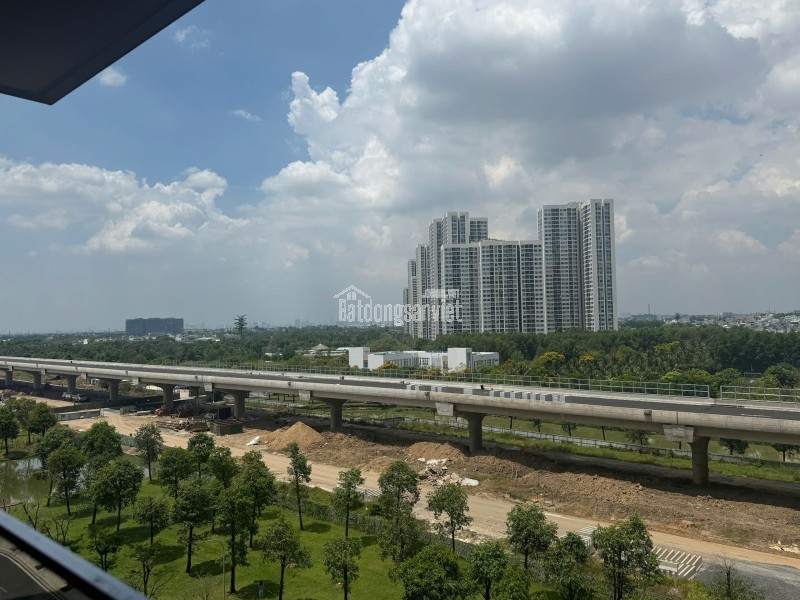 Bán căn hộ chung cư dự án VINHOMES GRAND PARK tại nguyễn xiển, Quận 9, TP HCM giá Thỏa thuận