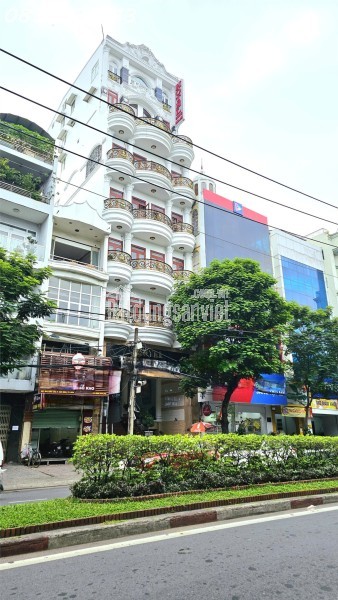 Nhà Mặt Phố Bàu Cát, Tân Bình - 133m2, 2 Tầng, Sổ Hồng, 15 Tỷ - 307/23 Bàu Cát chỉ nhỉnh 100tr/m2