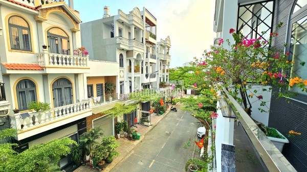 Nhà Mặt Phố Bàu Cát, Tân Bình - 133m2, 2 Tầng, Sổ Hồng, 15 Tỷ - 307/23 Bàu Cát chỉ nhỉnh 100tr/m2