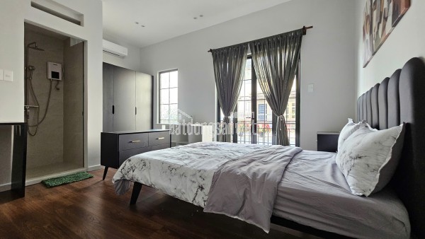 Nhà Mặt Phố Bàu Cát, Tân Bình - 133m2, 2 Tầng, Sổ Hồng, 15 Tỷ - 307/23 Bàu Cát chỉ nhỉnh 100tr/m2
