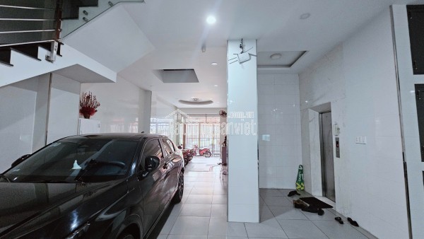 Nhà Mặt Phố 276 Trịnh Đình Trọng, Tân Phú 181m2, 6 Tầng, 12 PN, 42 Tỷ Sổ Hồng