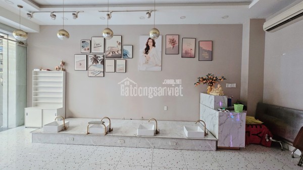 Nhà Mặt Phố 276 Trịnh Đình Trọng, Tân Phú 181m2, 6 Tầng, 12 PN, 42 Tỷ Sổ Hồng