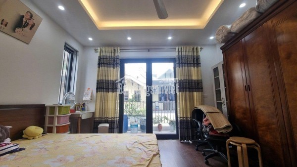 XUÂN ĐỈNH – TÒA CCMN 8 TẦNG THANG MÁY – 19 PHÒNG FULL – 50M RA TRỤC CHÍNH