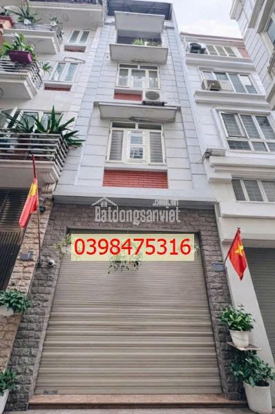 XUÂN ĐỈNH – TÒA CCMN 8 TẦNG THANG MÁY – 19 PHÒNG FULL – 50M RA TRỤC CHÍNH