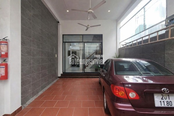 TRUNG TÂM XUÂN ĐỈNH – 108M2 – 8 TẦNG THANG MÁY – TÒA NHÀ KHAI THÁC TỐI ĐA