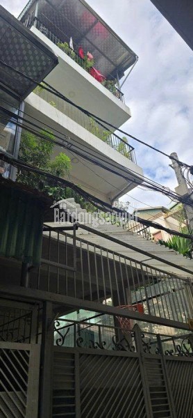 TRUNG TÂM XUÂN ĐỈNH – 108M2 – 8 TẦNG THANG MÁY – TÒA NHÀ KHAI THÁC TỐI ĐA