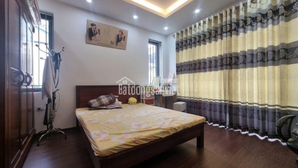 TRUNG TÂM XUÂN ĐỈNH – 108M2 – 8 TẦNG THANG MÁY – TÒA NHÀ KHAI THÁC TỐI ĐA