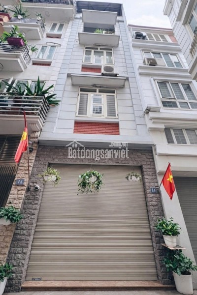 TRUNG TÂM XUÂN ĐỈNH – 108M2 – 8 TẦNG THANG MÁY – TÒA NHÀ KHAI THÁC TỐI ĐA