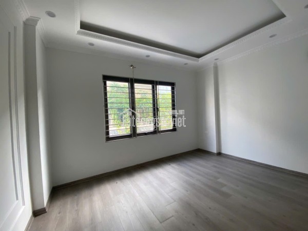 CỰC HIẾM HÀ ĐÔNG - NHÀ ĐẸP NHƯ KHÁCH SẠN - GIÁ CHỈ 7.XX TỶ