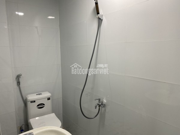 Cho thuê căn hộ 1 phòng ngủ tại Vinhomes Symphony Riverside, Long Biên