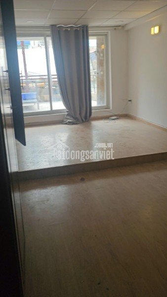 Cho thuê căn hộ 1 phòng ngủ tại Vinhomes Symphony Riverside, Long Biên