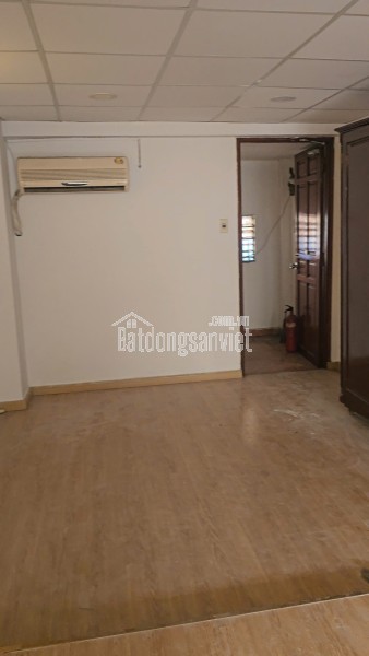 Cho thuê căn hộ 1 phòng ngủ tại Vinhomes Symphony Riverside, Long Biên