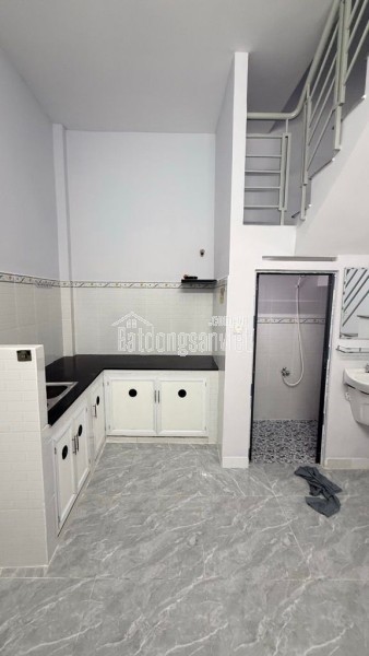 NGAY TRUNG TÂM - BÌNH TÂN- CÂY XĂNG THANH NGA- CHỢ LÊ VĂN QUỚI- NGÃ TƯ BỐN XÃ.