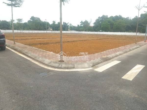 CẦN TIỀN BÁN GẤP LÔ ĐẤT 100M FULL THỔ GẦN TRƯỜNG ĐH FPT