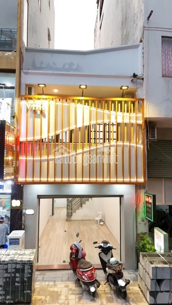 Hạ Giá Bán Gấp  Nhà MT  Nguyễn Văn Giai, Phường Đa Kao, Quận 1, Gía Tốt